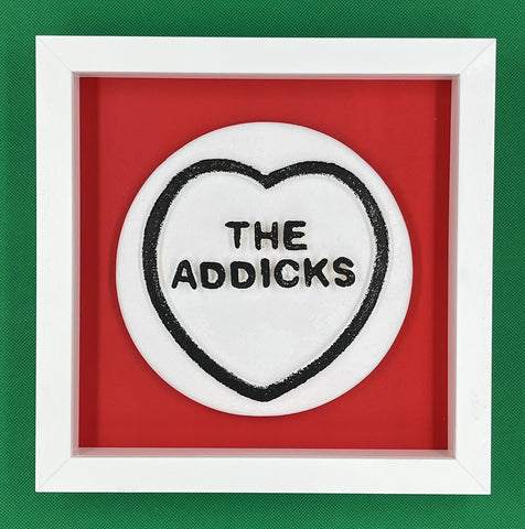 Zeus - The Addicks / Charlton Athletic