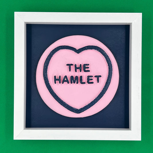 Zeus The Hamlet Dulwich
