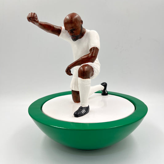 Simon Shepherd - Taking The Knee (Hand-Painted)