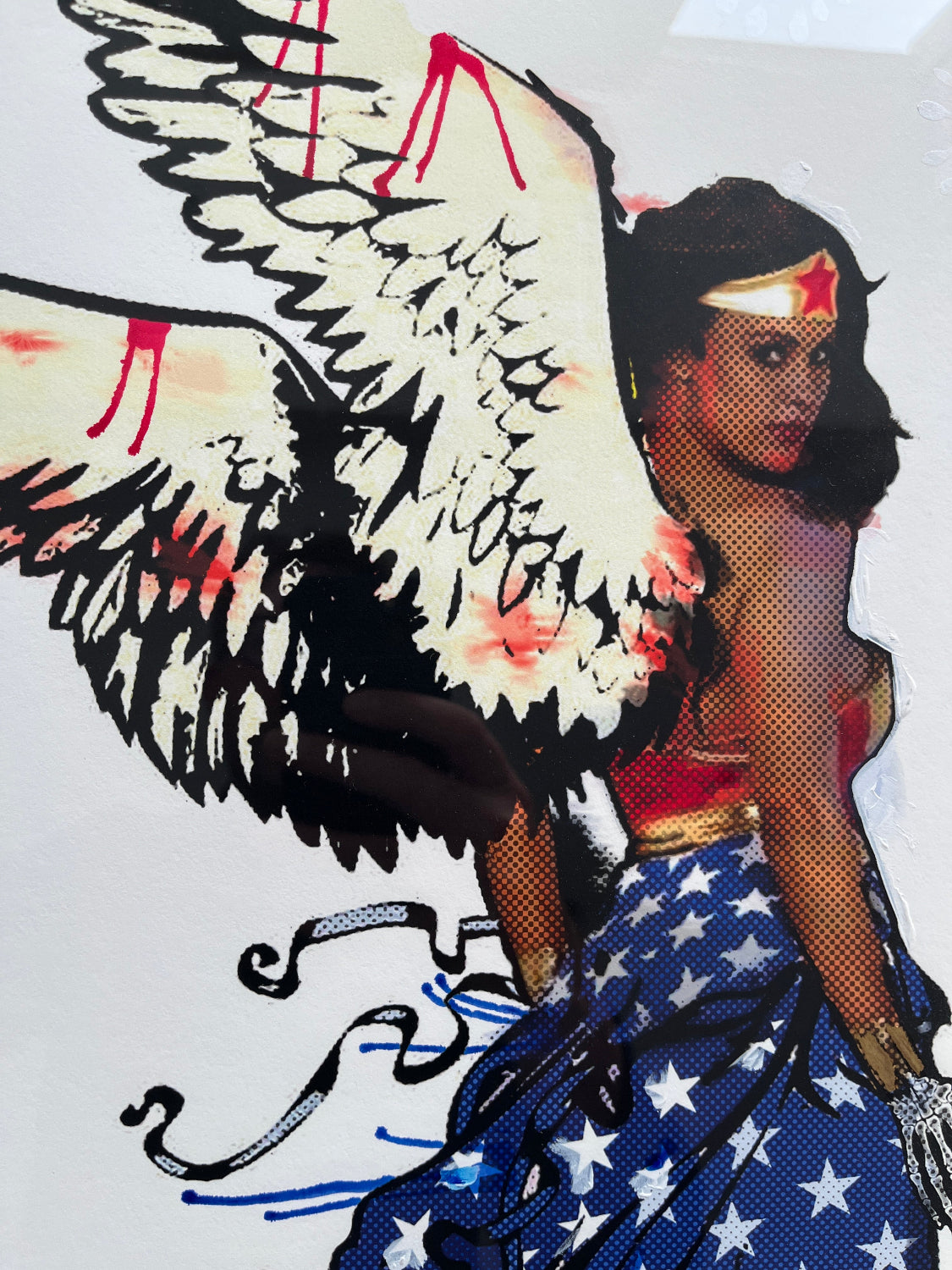 Miss Bugs - Wonderful Angel Of Death (AP)