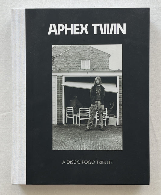 Aphex Twin - A Disco Pogo Tribute