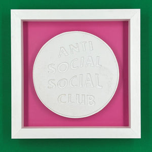 Dean Zeus Colman - Love Is A Drug (Anti-Social Social Club)