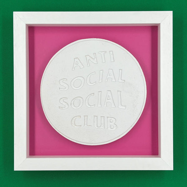 Dean Zeus Colman - Love Is A Drug (Anti-Social Social Club)