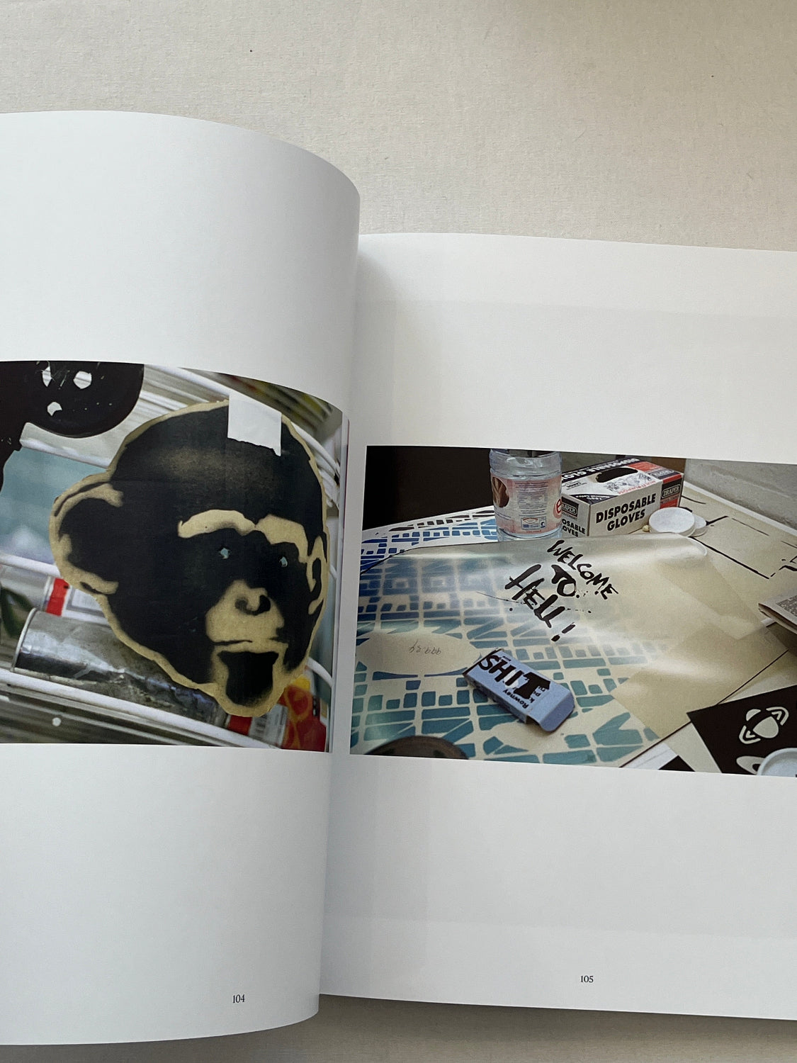 Steve Lazarides - Banksy Captured (Volume 1) (Paperback)