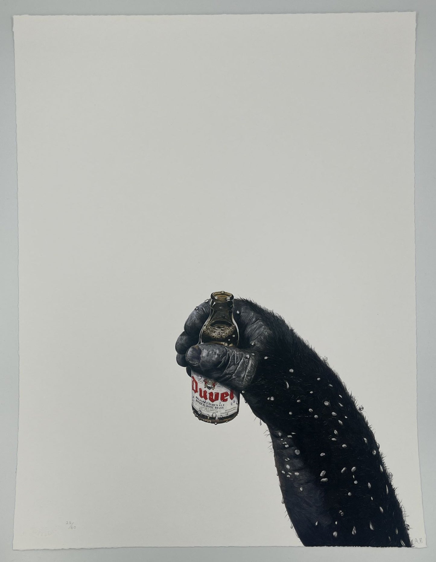 Adam Batchelor - King Leopold's Fever Dream