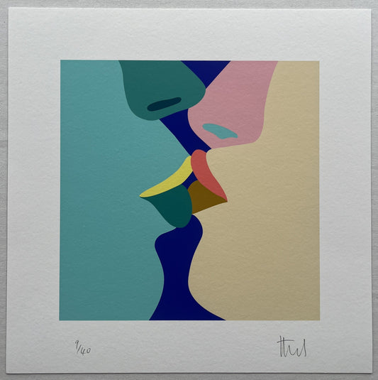 Helen Beard - Pucker Up