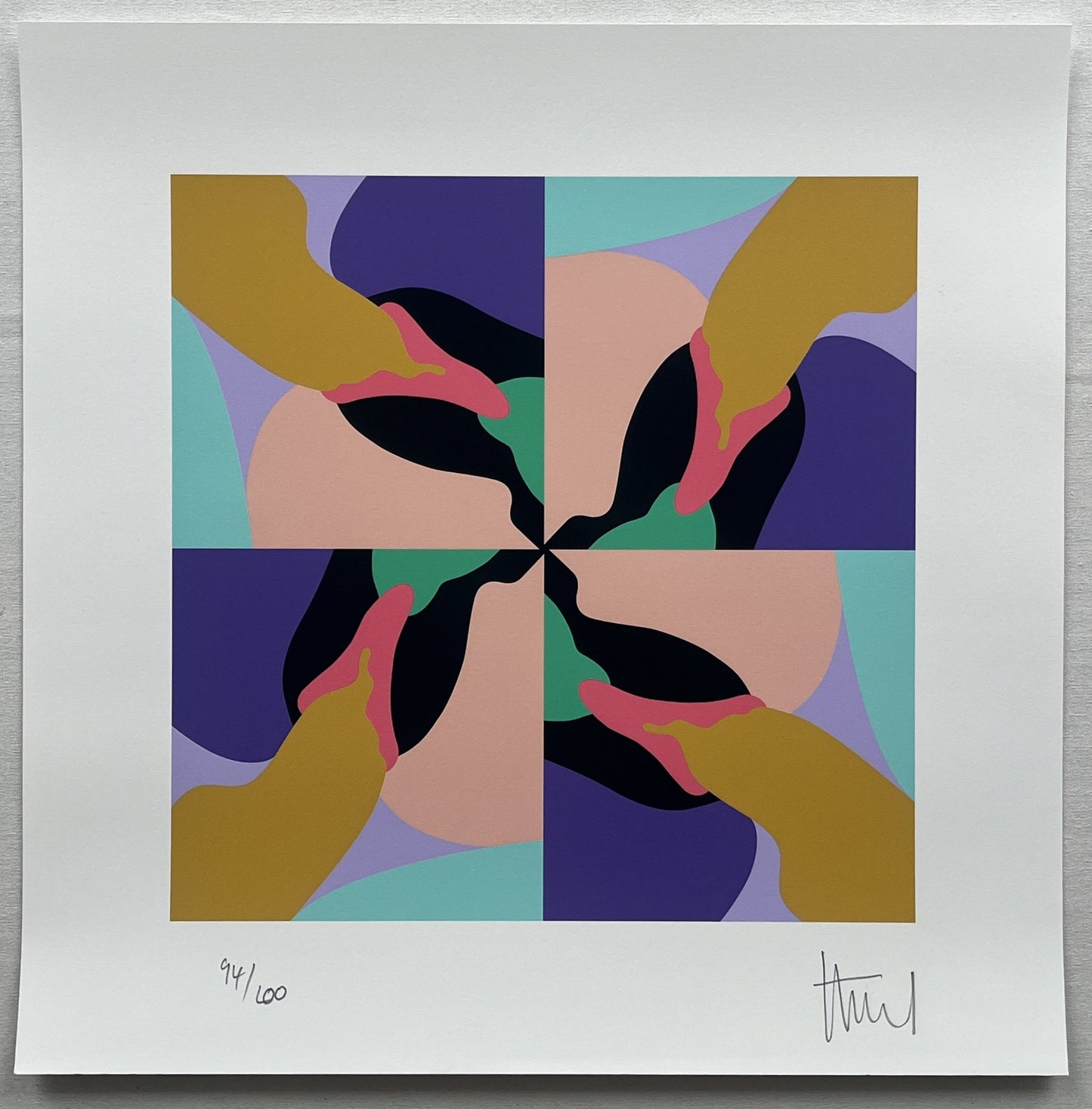 Helen Beard - Infinite Contemplation