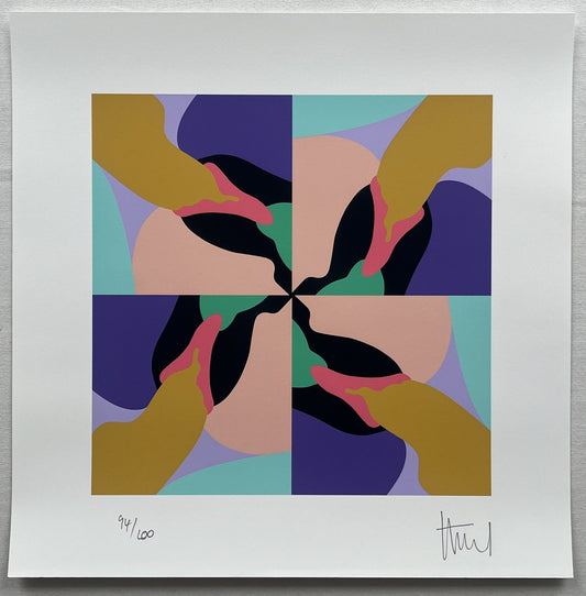 Helen Beard - Infinite Contemplation
