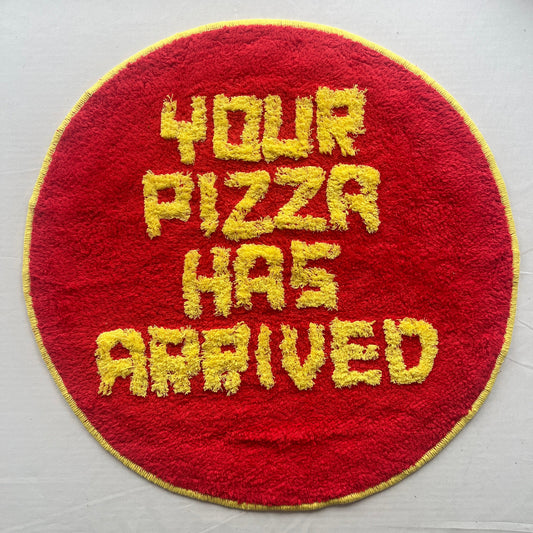 David Shrigley - Floor Mat (View to see choices!)