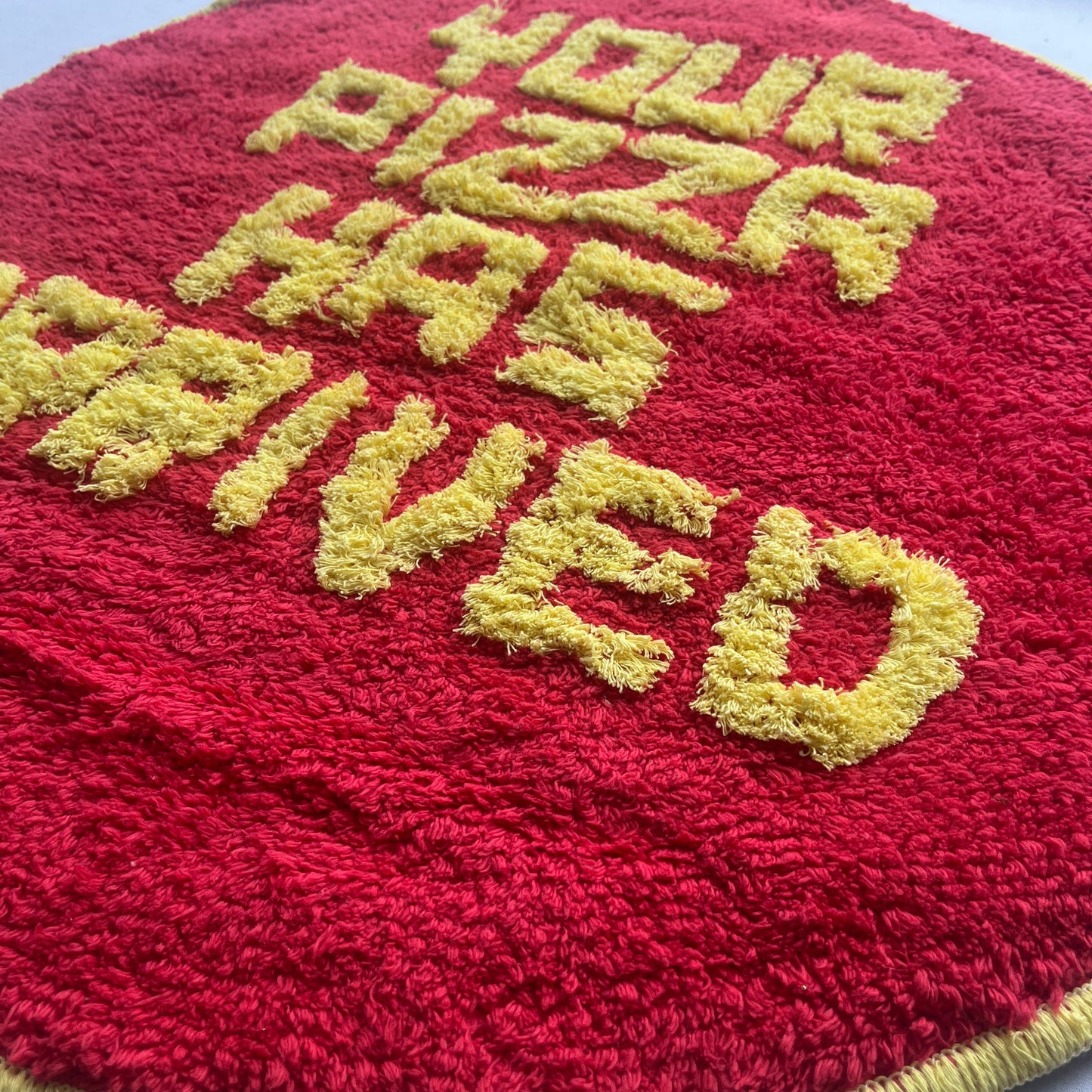 David Shrigley - Floor Mat (View to see choices!)