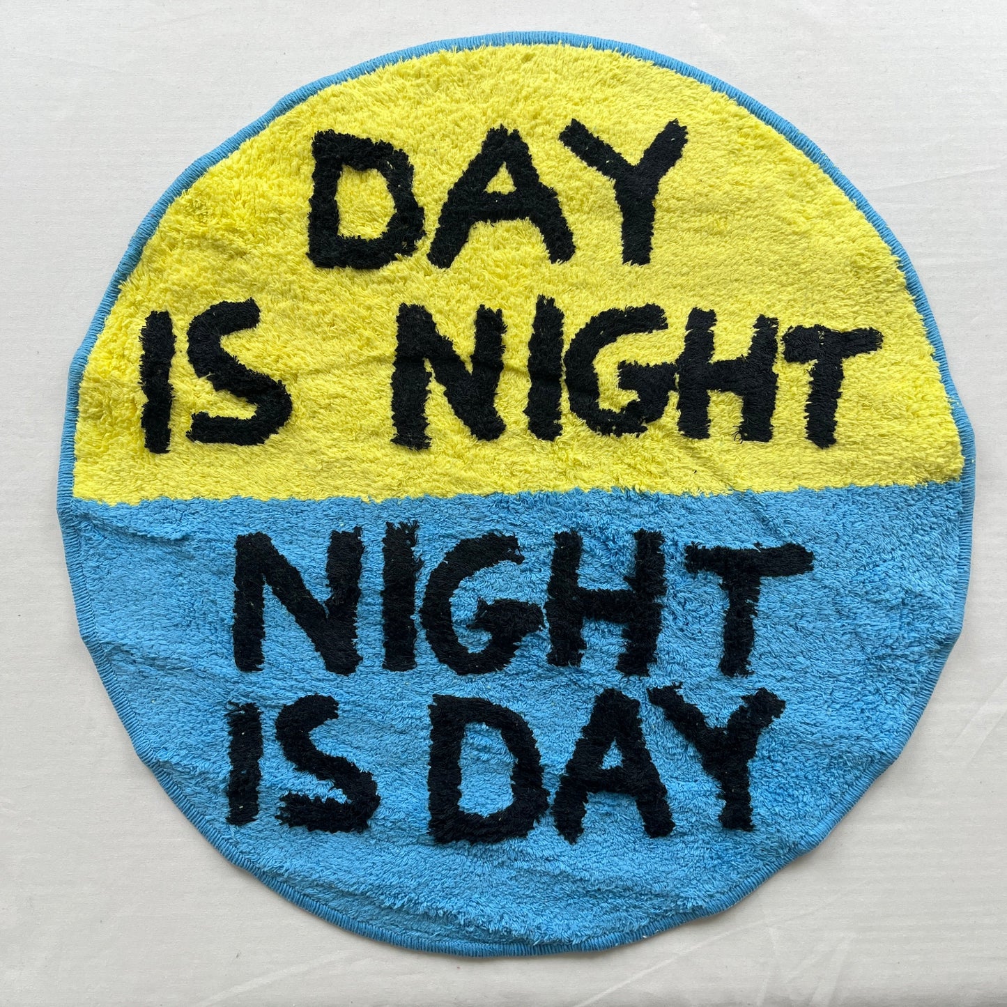 David Shrigley - Floor Mat (View to see choices!)