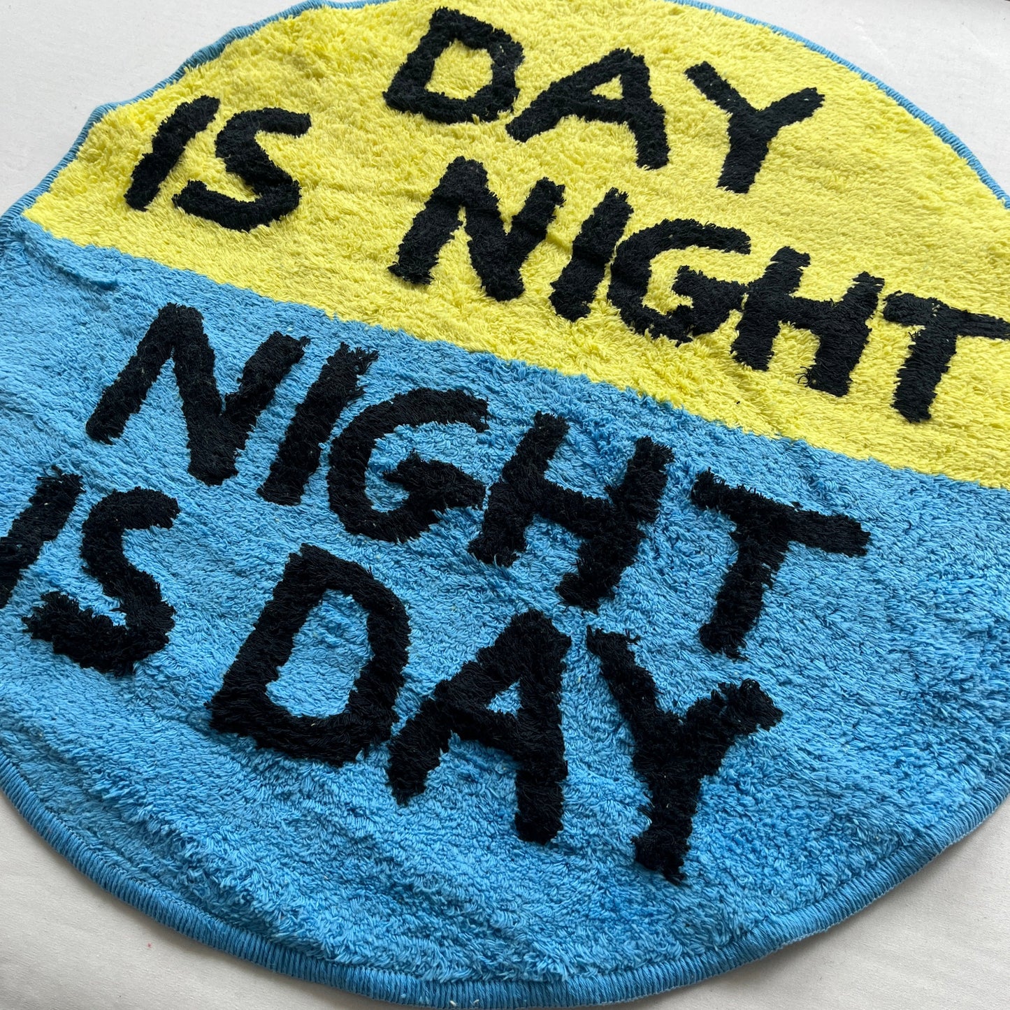 David Shrigley - Floor Mat (View to see choices!)