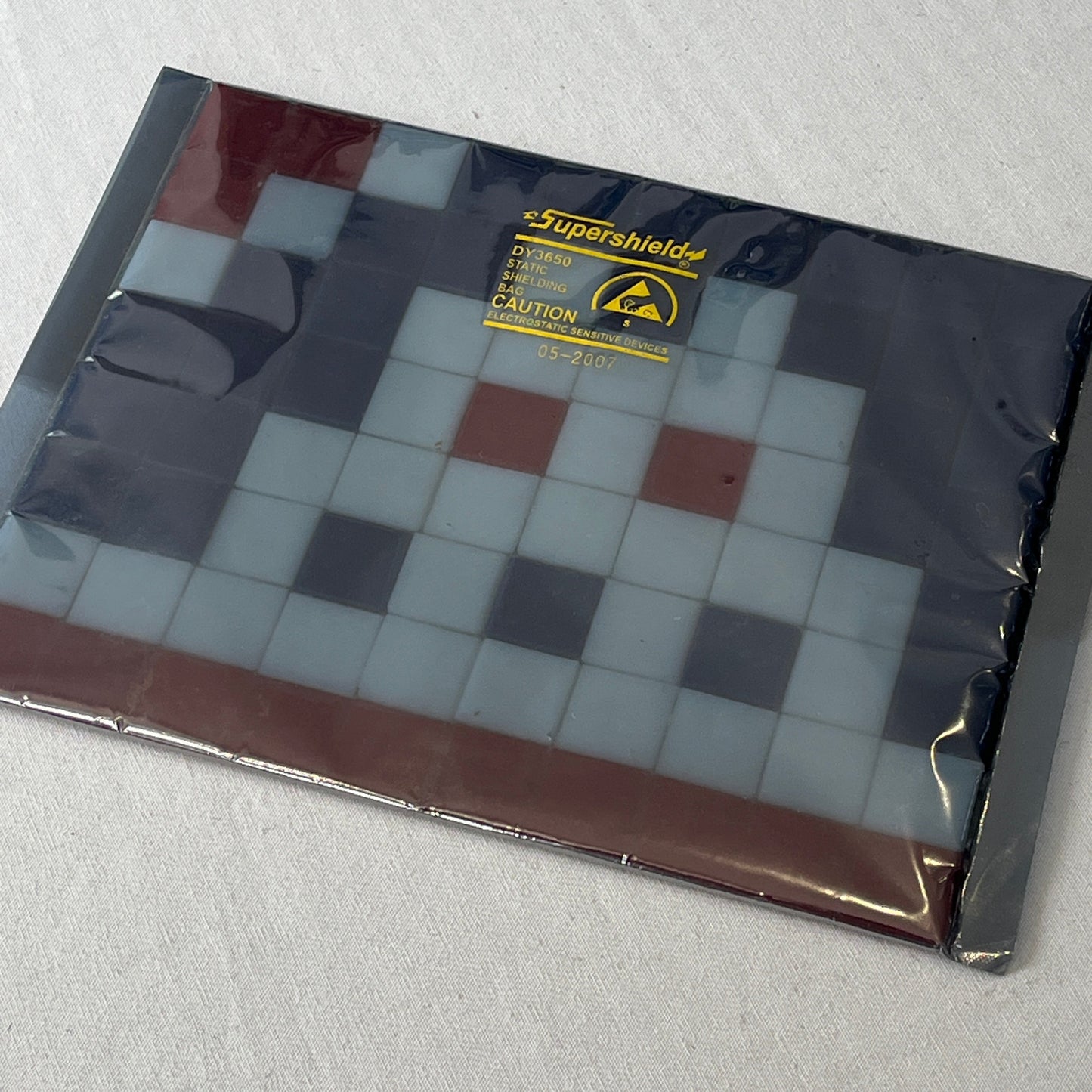 Invader - Invasion Kit #7 /  IK7 (Union Space)
