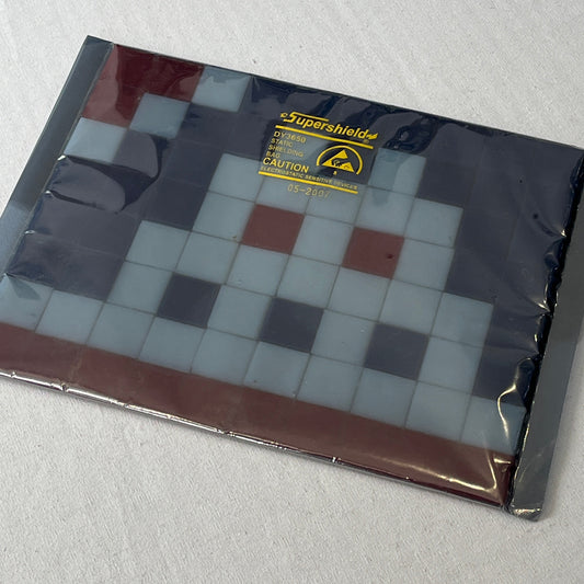 Invader - Invasion Kit #7 /  IK7 (Union Space)
