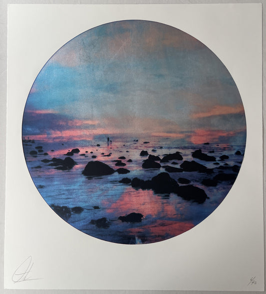 Andrew Millar - Forever Be