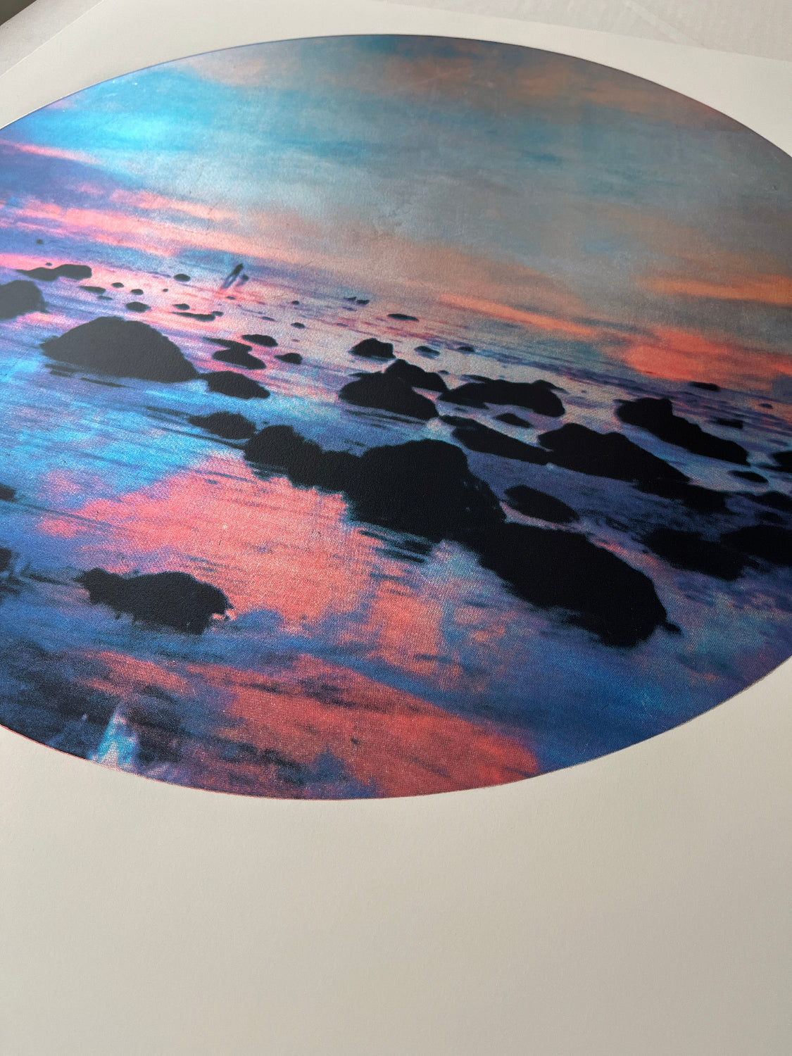 Andrew Millar - Forever Be