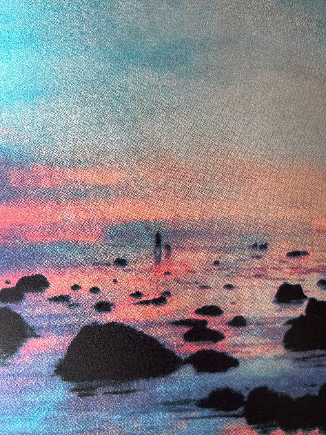 Andrew Millar - Forever Be