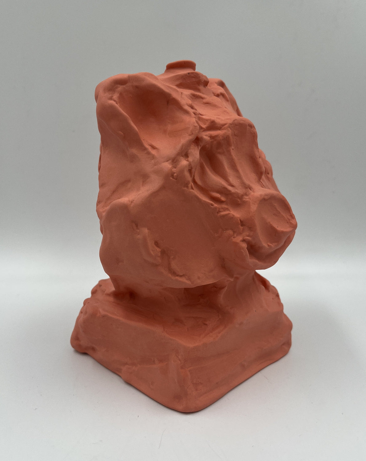 Szabolcs Bozó - Mr Bozo (Coral Red)