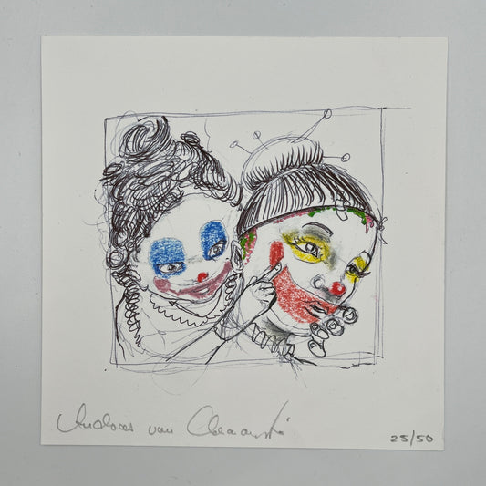 Case Ma'claim / Andreas von Chrzanowski - A Faraway Look