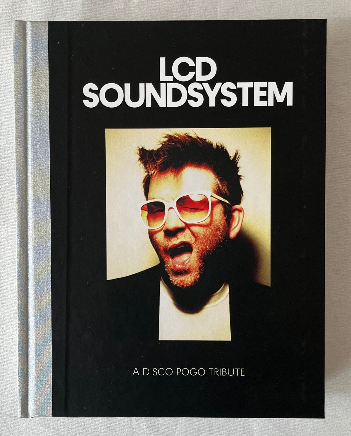LCD Soundsystem - A Disco Pogo Tribute