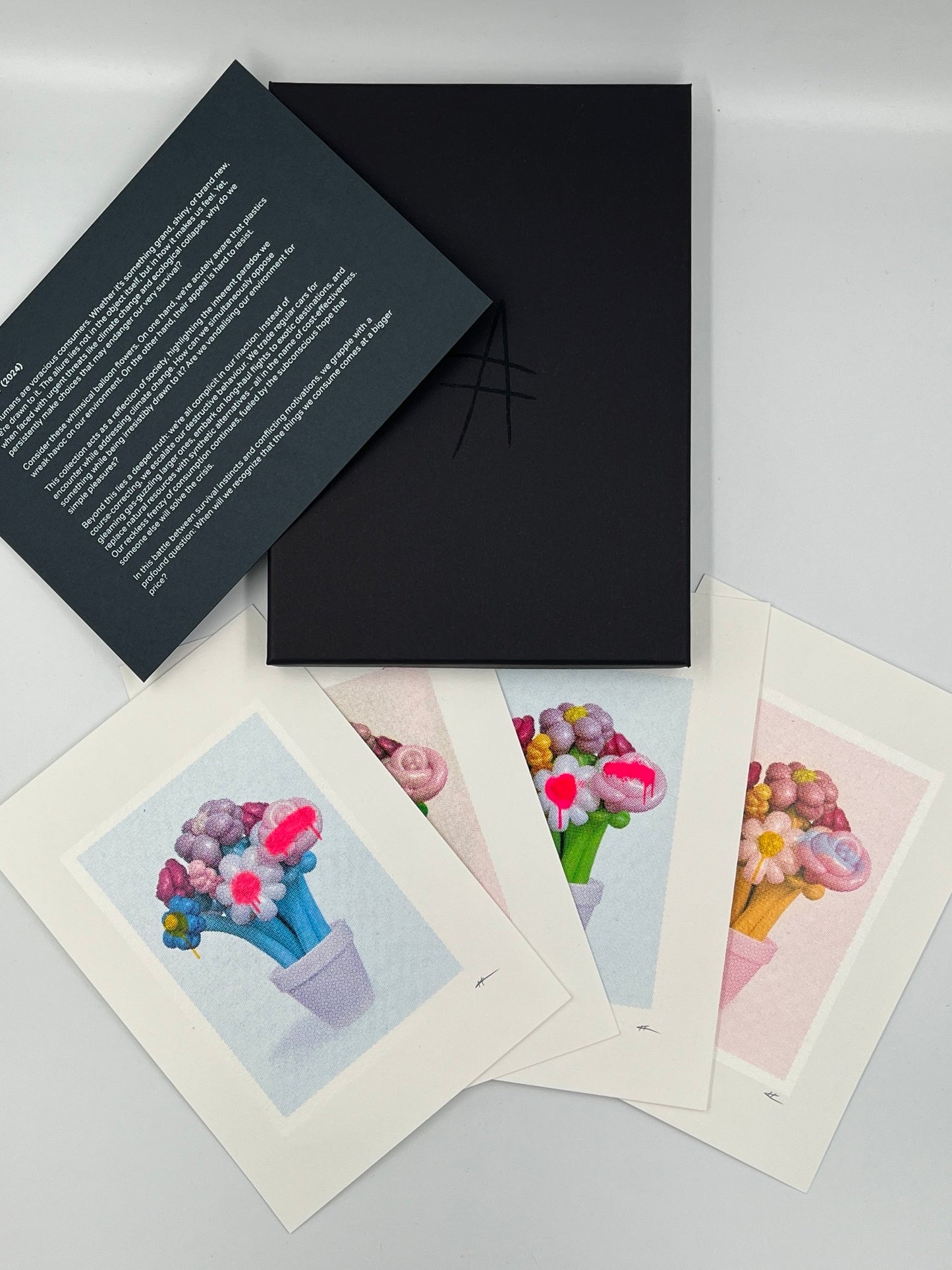 Heath Kane - Oblivious (Box Set)