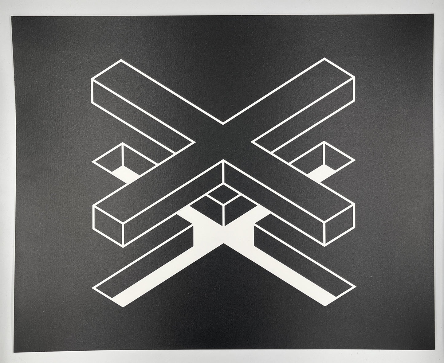 Aakash Nihalani - X