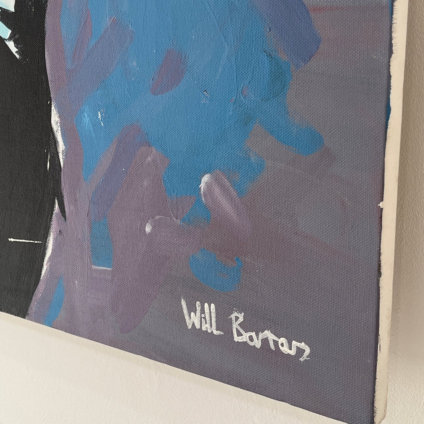 Will Barras - Cosies!