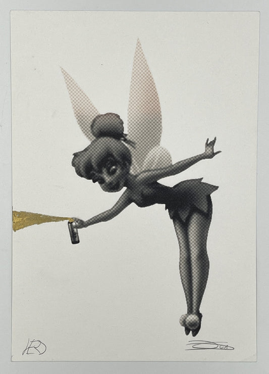 Hero - Tinkerbell
