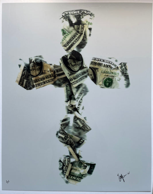 Beejoir - In God We Trust