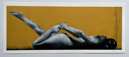 Part2ism / Keith Hopewell - Stretch
