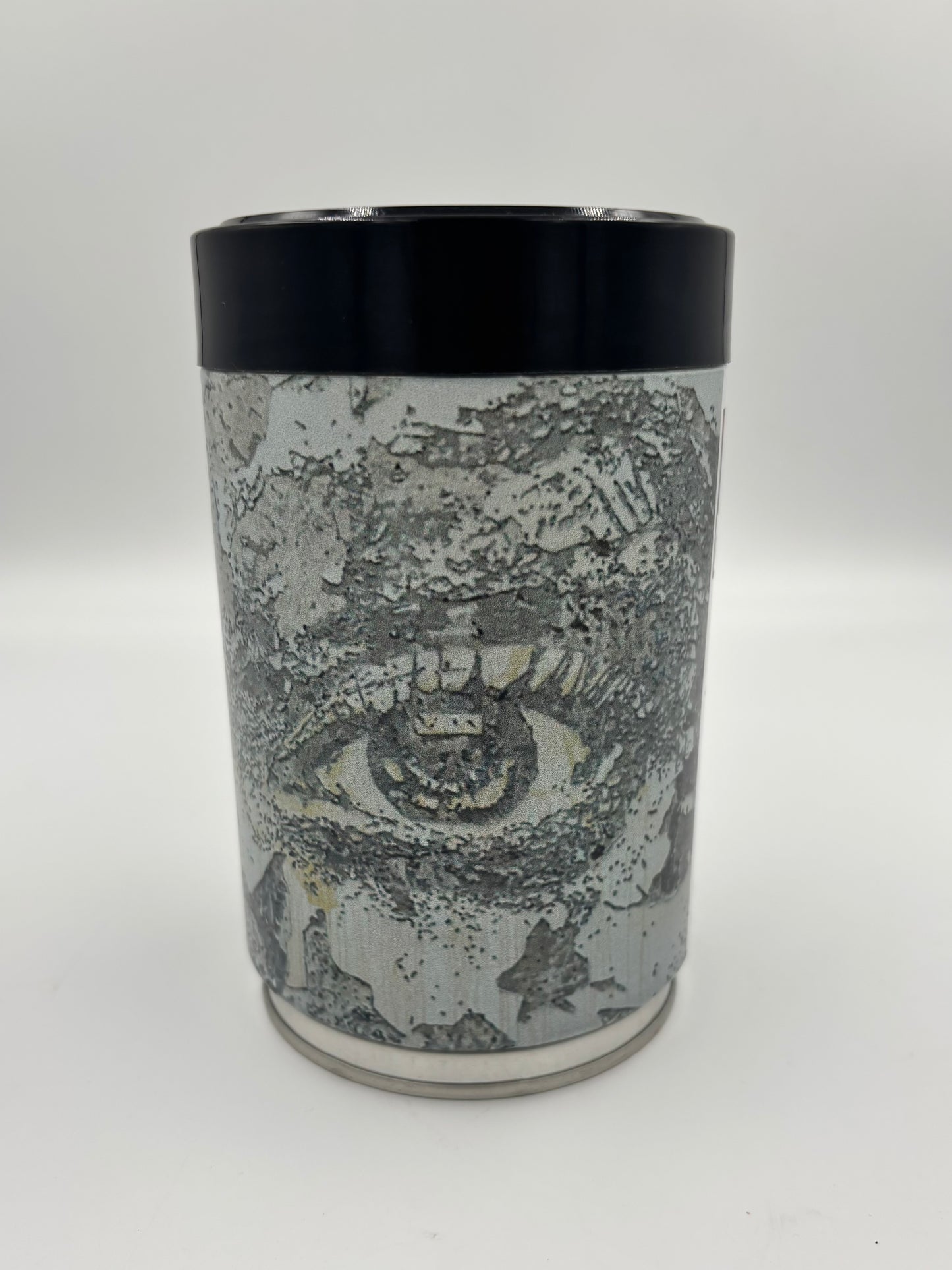 Pepita Collectable Art Coffee Tin - Ground Coffee (Vhils, London Police, Chemical X, The Postman, Jamie Eke)