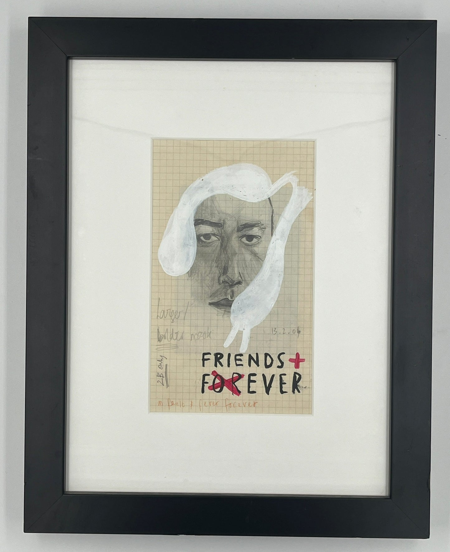 Cyclops (Lucas Price) - Friends & Fever