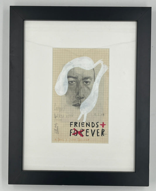 Cyclops (Lucas Price) - Friends & Fever