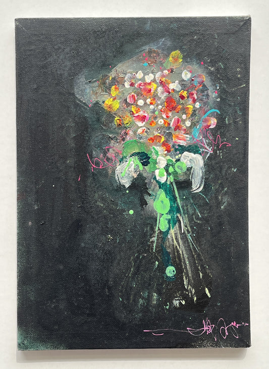 Stevie Unknown - Bouquet 2
