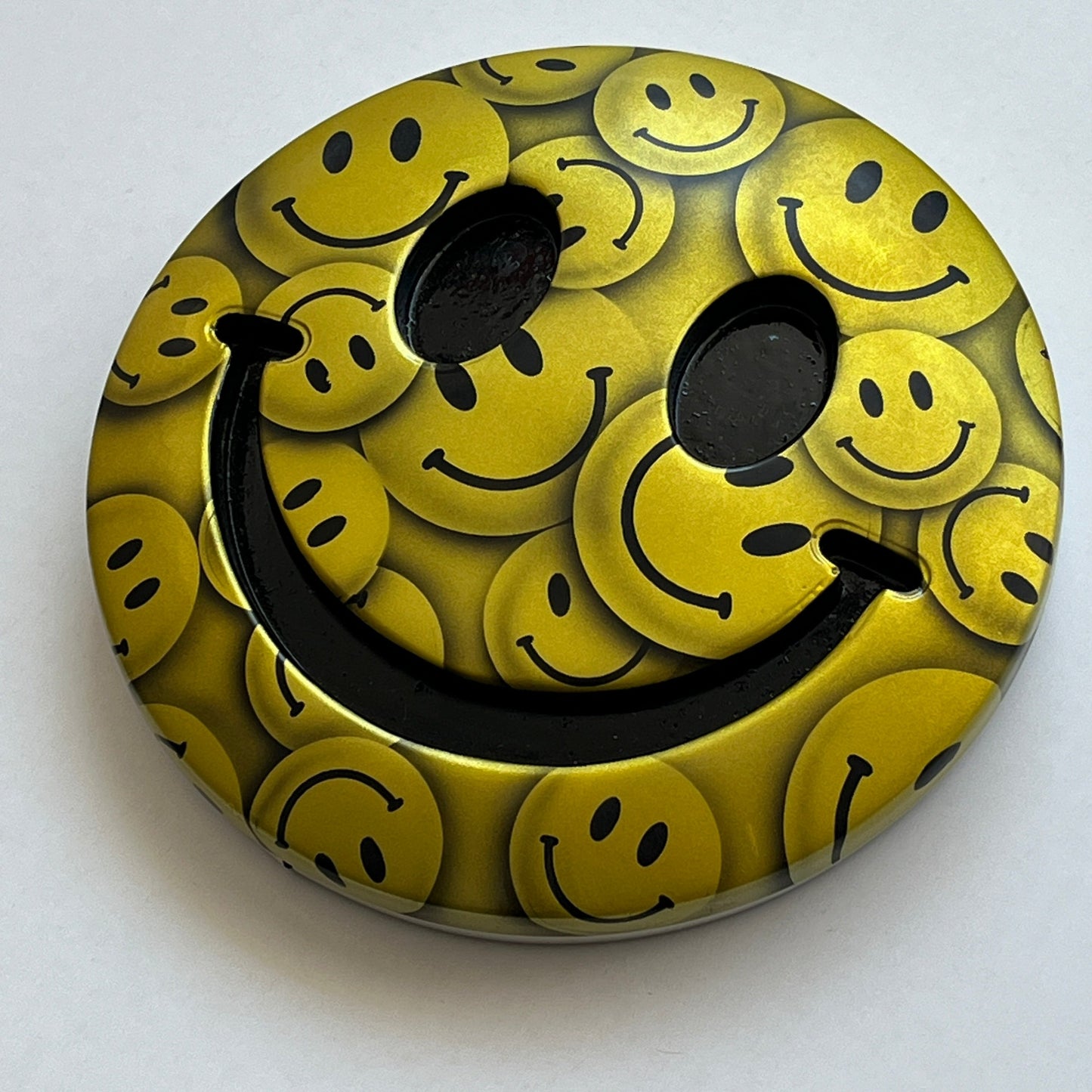 Chip - Smiley Smiley