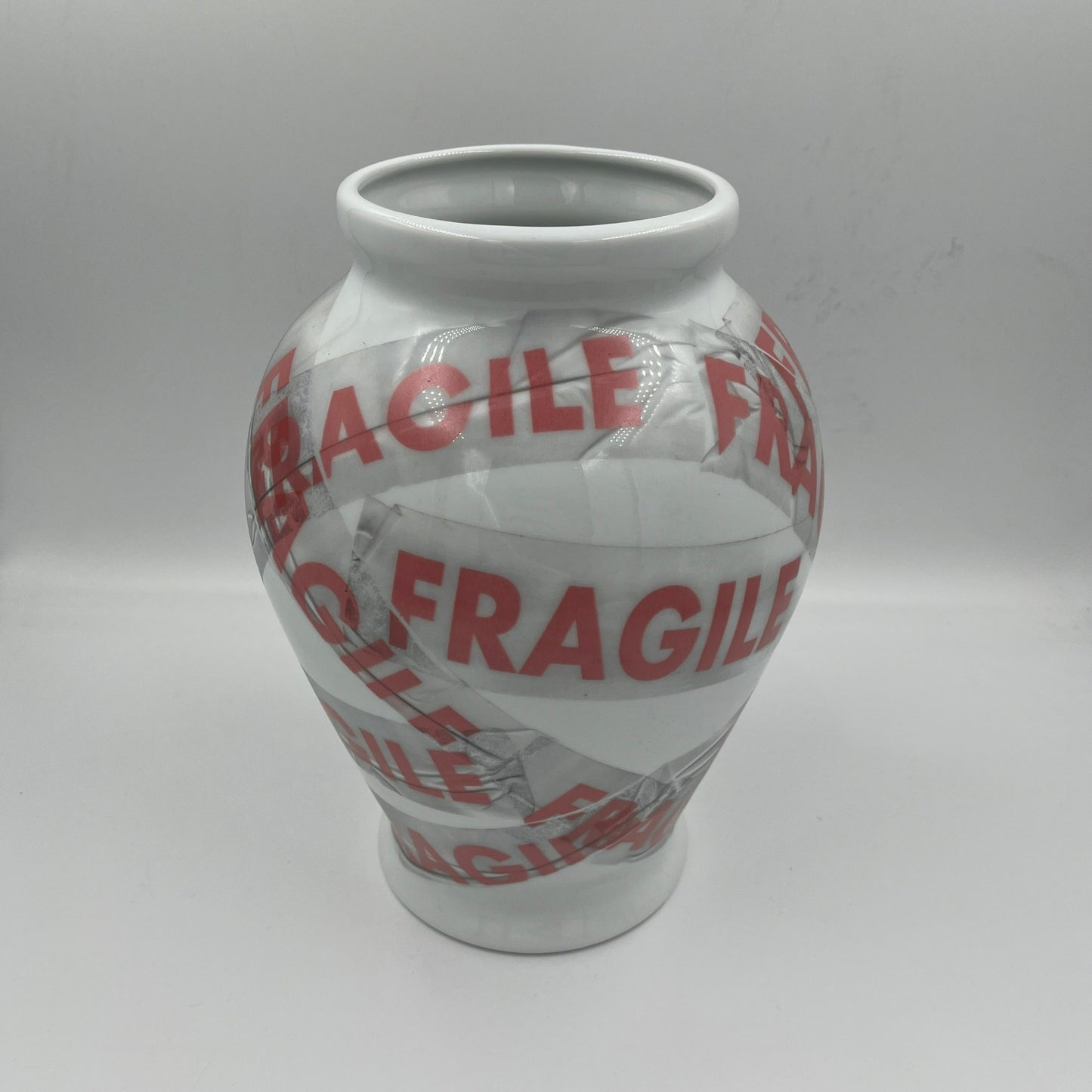 NOON - Vase L'Indestructible (Fragile!)