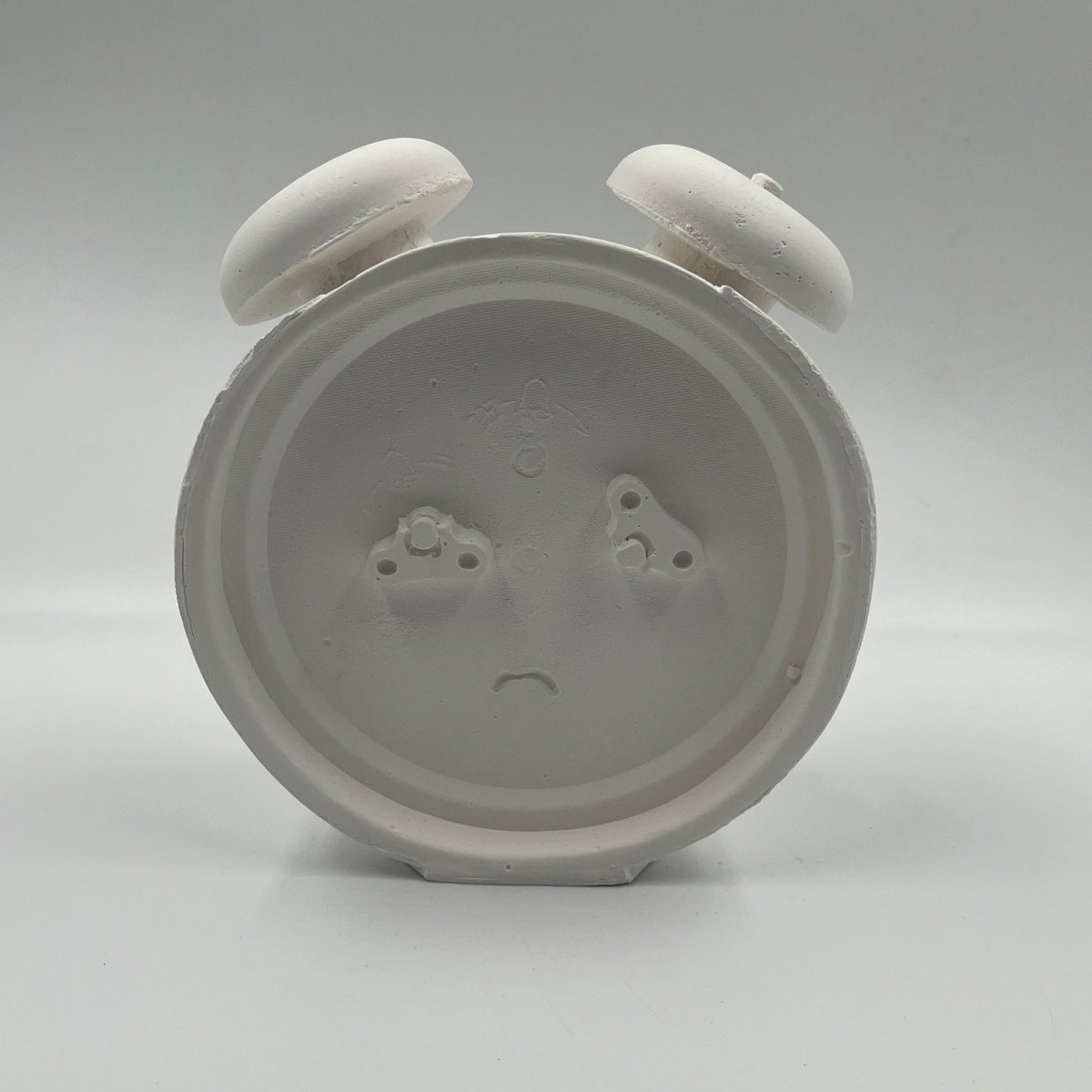 Daniel Arsham - Future Relic 03: Clock