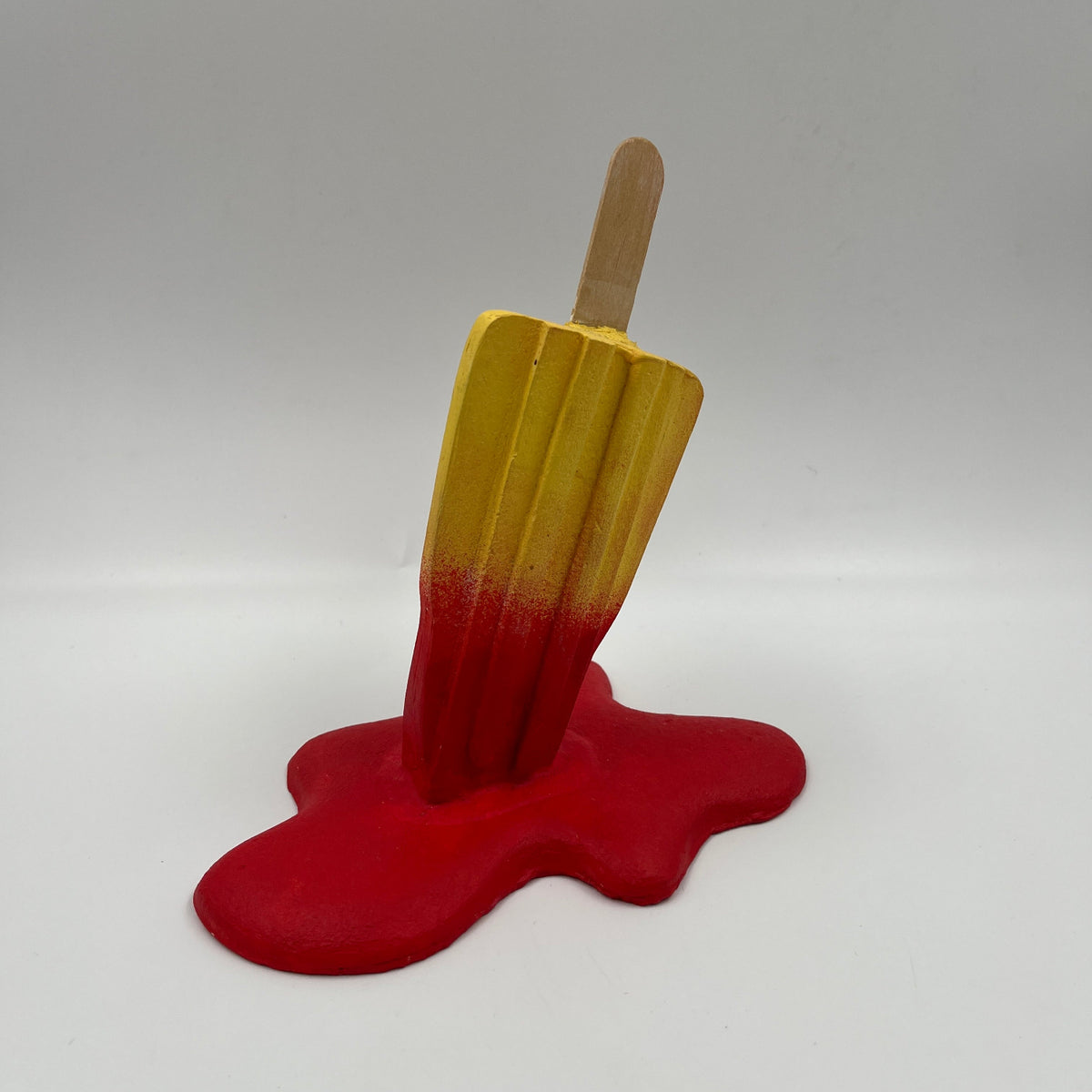 Dean Zeus Colman - You Melt My Art (Rocket Lolly)