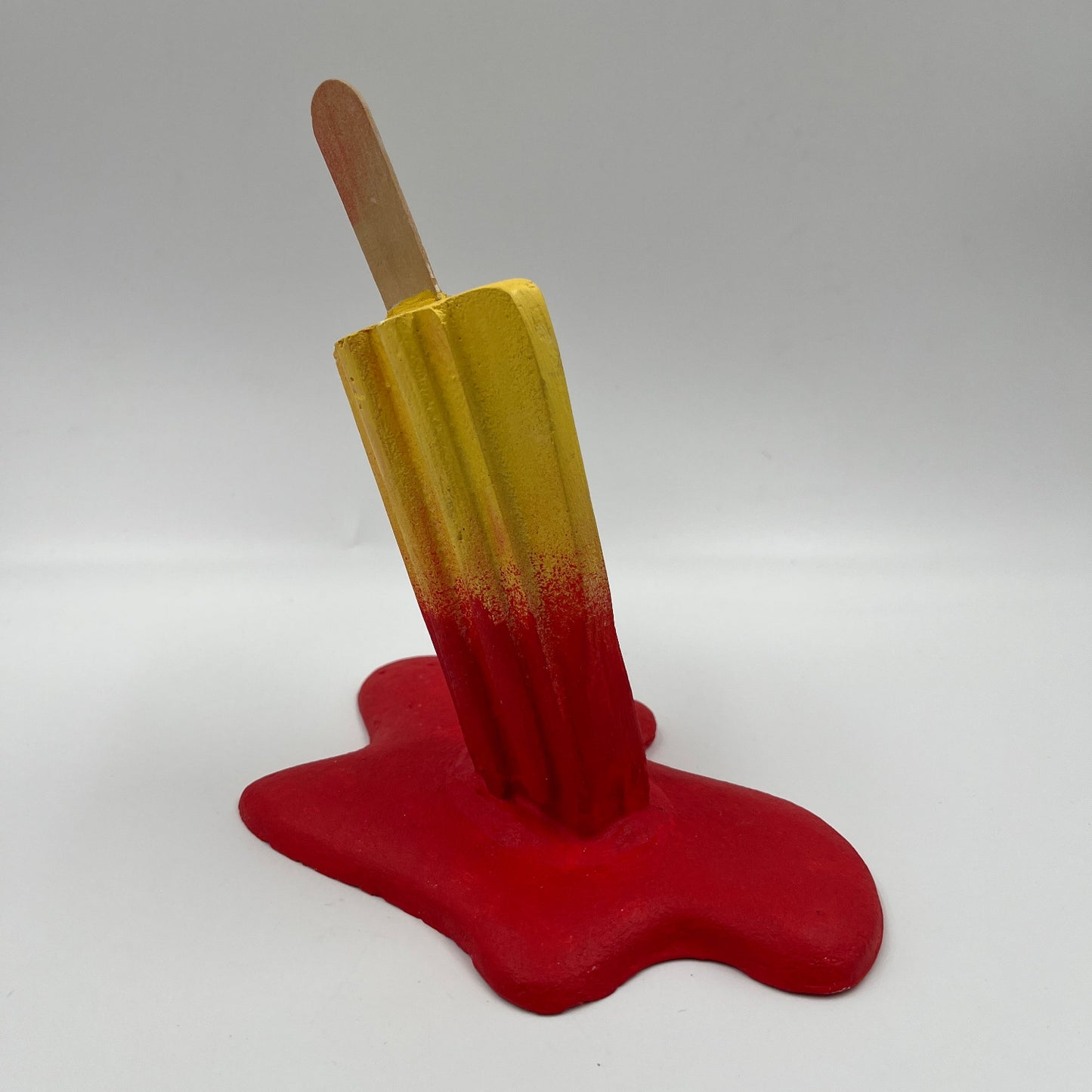 Dean Zeus Colman - You Melt My Art (Rocket Lolly)