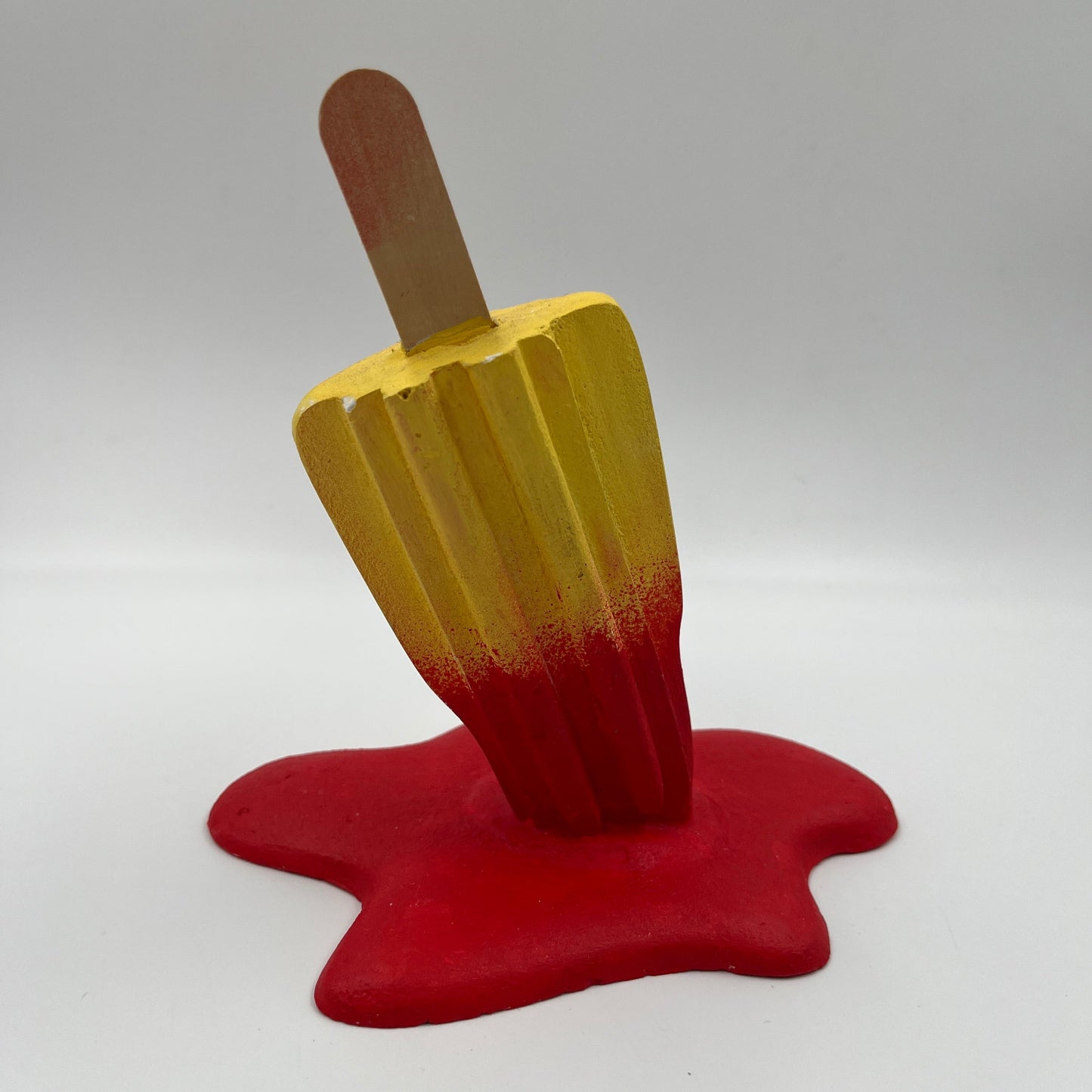 Dean Zeus Colman - You Melt My Art (Rocket Lolly)