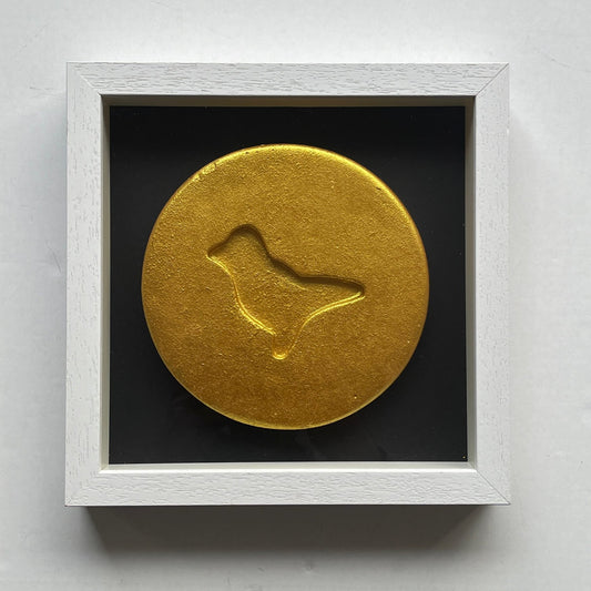Dean Zeus Colman - Love Is A Drug (Dove - Gold)