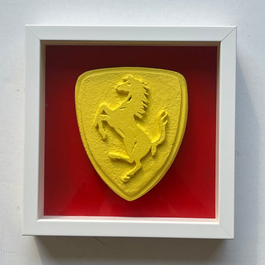 Dean Zeus Colman - Love Is A Drug (Ferrari)