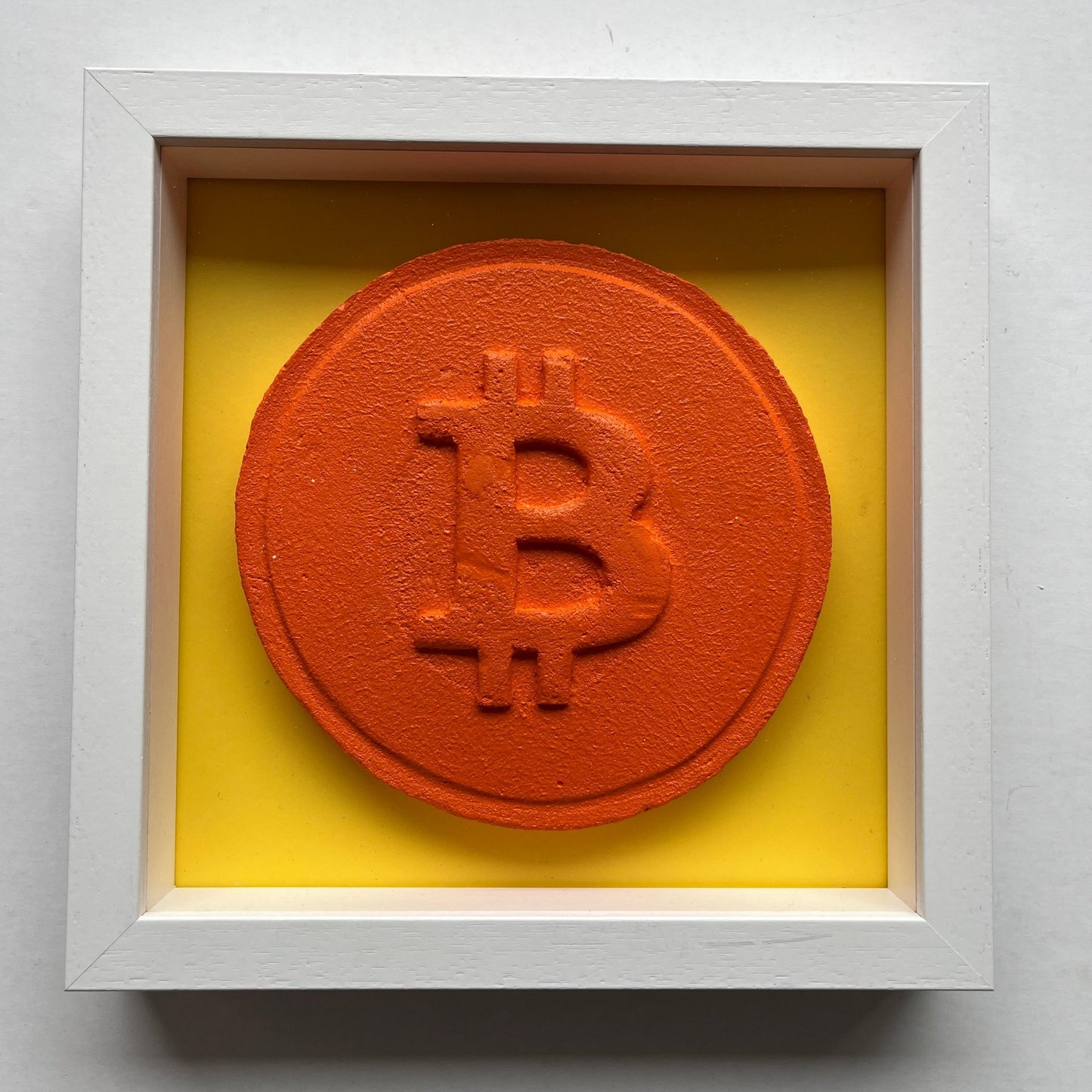 Dean Zeus Colman - Love Is A Drug (Bitcoin)