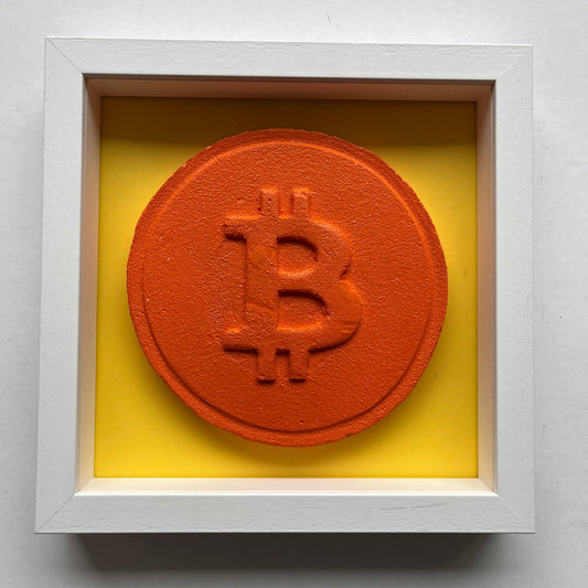 Dean Zeus Colman - Love Is A Drug (Bitcoin)
