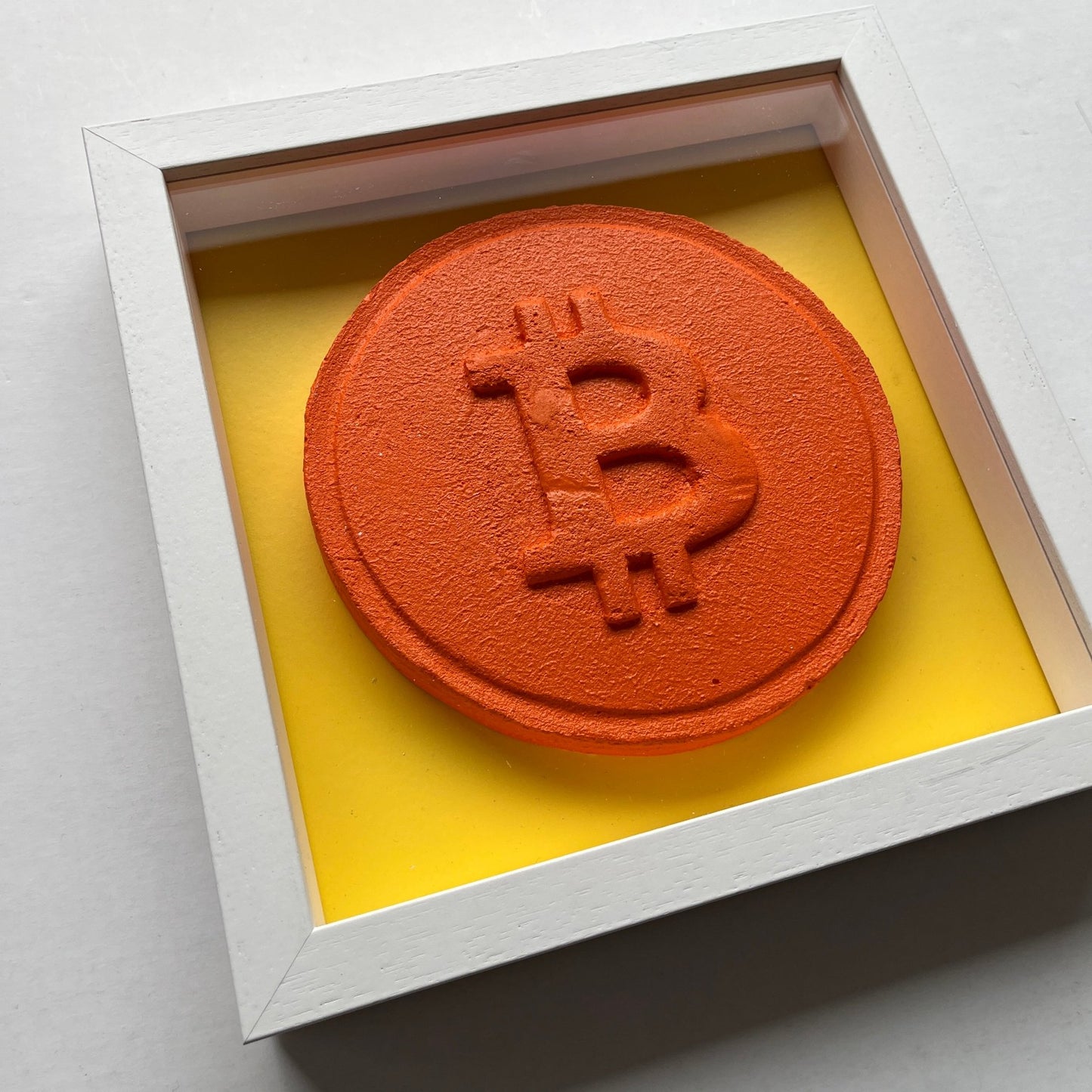 Dean Zeus Colman - Love Is A Drug (Bitcoin)