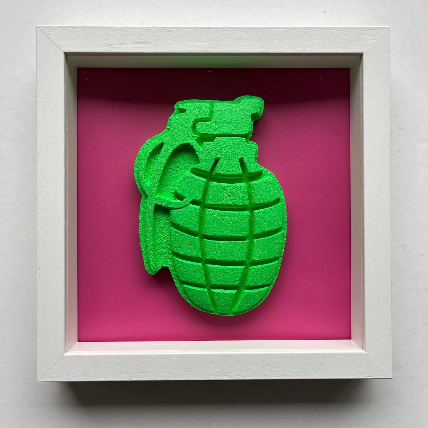 Dean Zeus Colman - Love Is A Drug (Grenade)