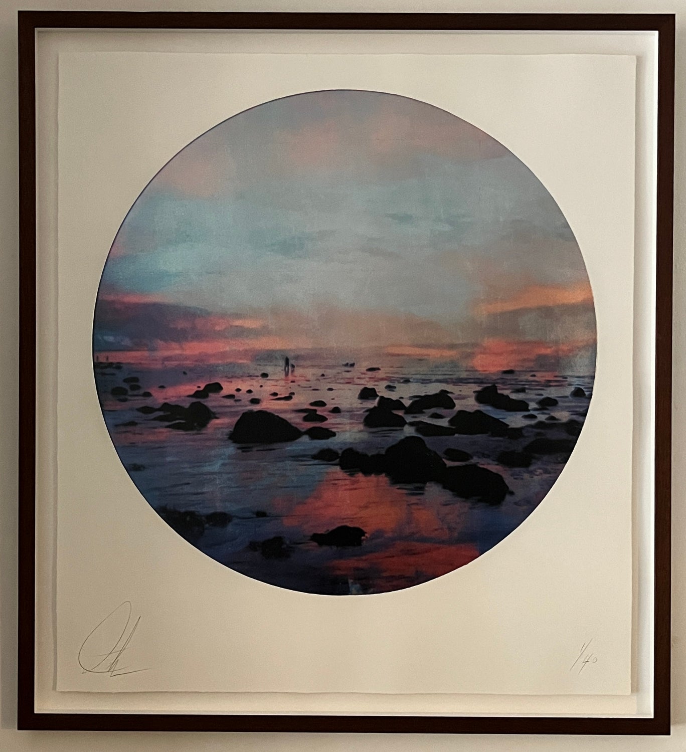 Andrew Millar - Forever Be