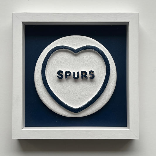 Dean Zeus Colman  - Sweet FA (Spurs) (Tottenham Hotspur)
