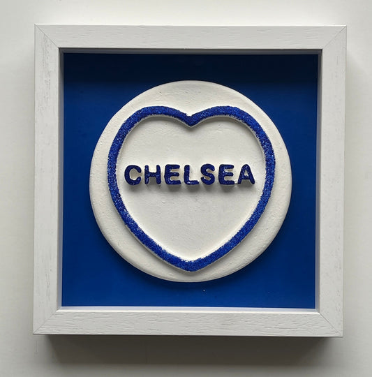Dean Zeus Colman  - Sweet FA (Chelsea)