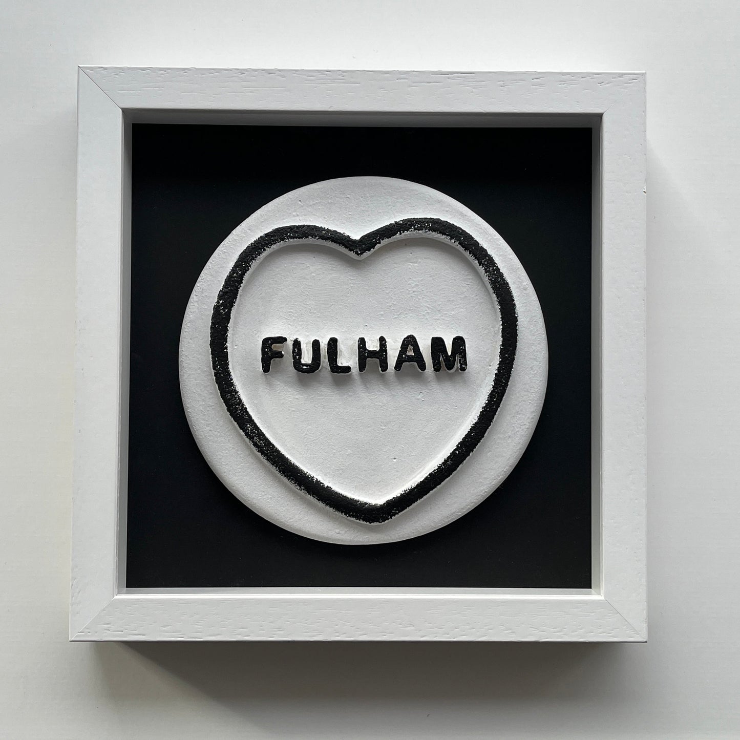 Dean Zeus Colman  - Sweet FA (Fulham)